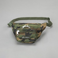 342x88x139mm/4.1Lウエストポーチ(迷彩)_選択画像03