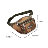 419x101x165mm/5.9Lウエストポーチ(迷彩)_選択画像03