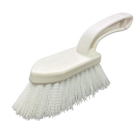 200mmトイレブラシ(ショートハンドル)