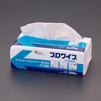 230x210mm工業用ワイパー(200枚)