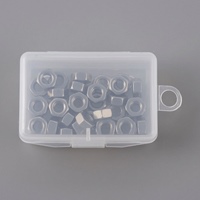 M3六角ナット1種(ステンレス製/200個)_選択画像02