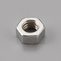 M6六角ナット1種(ステンレス製/100個)