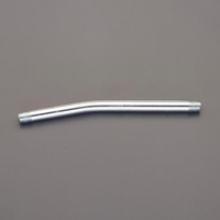 1/8in NPTx150mmグリースポンプ用ノズル
