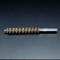 23.8mmチューブブラシヘッド(真鍮製)