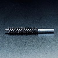 23.8mmチューブブラシヘッド(ナイロン製)