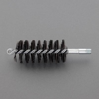 57mmチューブブラシ(スチール製)