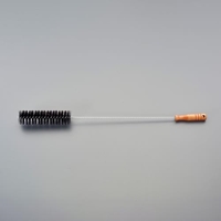 63x685mmダクトクリーニングブラシ(馬毛製)