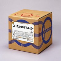 10kg強力アルミフィン洗浄剤(Fスーパー)