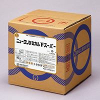 10kg強力アルミフィン洗浄剤(Fスーパー)
