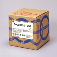 10kgアルミフィン用リンス(Fリンス)