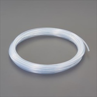 8.0/12.0mmx5m超柔軟フッ素チューブ(ETFE)
