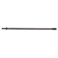 10.2x457mmエアー用チゼル(コールドチゼル)_選択画像02