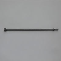 10.2x457mmエアー用ロングチゼルハンマー