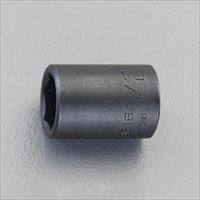 3/8sqx13mmインパクトソケット