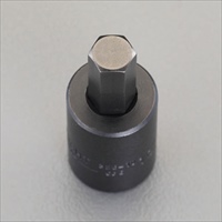 3/8sqx3.0mmインパクトHexビットソケット_選択画像02