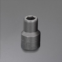 1/2sqx1･1/4in インパクトソケット