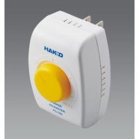 AC100V温度調節ユニット(電気こて用)