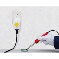 AC100V温度調節ユニット(電気こて用)_選択画像02