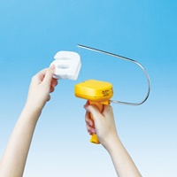 単2x2本発泡スチロールカッター(70mm)_選択画像03