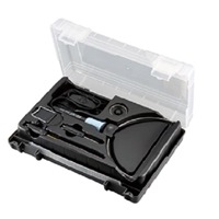 AC100V/7W発泡スチロールカッター(160mm)