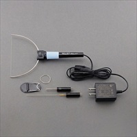 AC100V/7W発泡スチロールカッター(160mm)