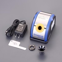 DC24V/130mAこて先クリーナー