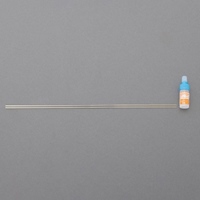 φ1.2x300mm銀ろう(銀40%/フラックス付/2本
