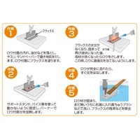 φ1.6x300mm燐･銅ろう(フラックス付/3本)_選択画像04