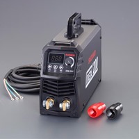 単相200V/200Aインバーター直流溶接機