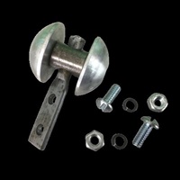 1･1/2in 回転ローラヘッドカッター(19mm用)
