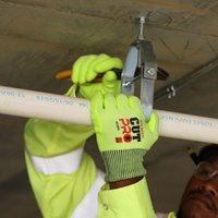 [XL]手袋(耐切創/ニトリルコート)_選択画像03