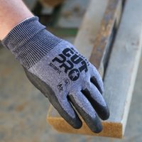 [M]手袋(耐切創/PUコート/画面タッチ対応)_選択画像02