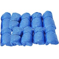 300x190mm替シューズカバー(100枚)