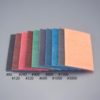 150x230mm/#3000ハンドパット(5枚)