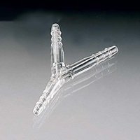 3-5mmコネクター(Y型/2個)小