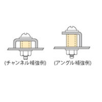 φ16.1x35mmスペーサー(10個)_選択画像02
