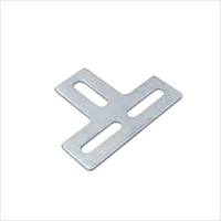 106x90x36.5接続金具(T型/溝形鋼･山形鋼用