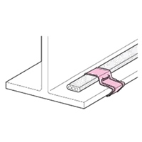 H･L形鋼用ビームラックル(VVF用/5個)_選択画像02