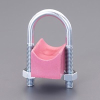25AUボルト(配管レベル調整用ウレタン厚20t