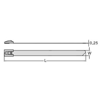4.6x127結束バンド(SUS316コーティング10本_選択画像03