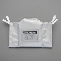 25Aチャッキバルブ用保温カバー(ねじ式)
