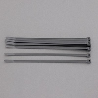 200x4.8mm結束バンド(高耐候性/10本)