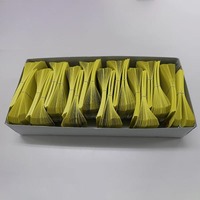42x90mm針金荷札(黄/1000枚)_選択画像02