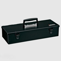 360x135x79mm工具箱(スチール製)