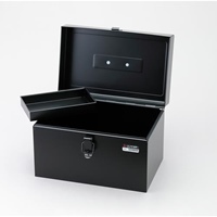 325x202x215mm工具箱(スチール製)