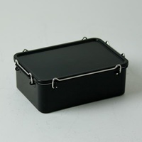 138x109x58mmタイトケース(導電性)