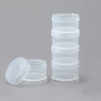 φ63x173mm小物ケース(5段)_選択画像03