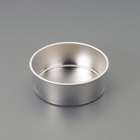 φ100x50mmカップ(ステンレス製)