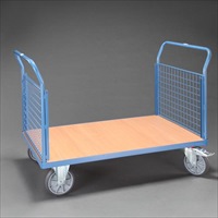 1000x550mm/600kg運搬車(メッシュかご付)_選択画像02