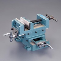 150mmクロススライドバイス